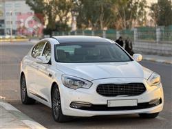 Kia Quoris
